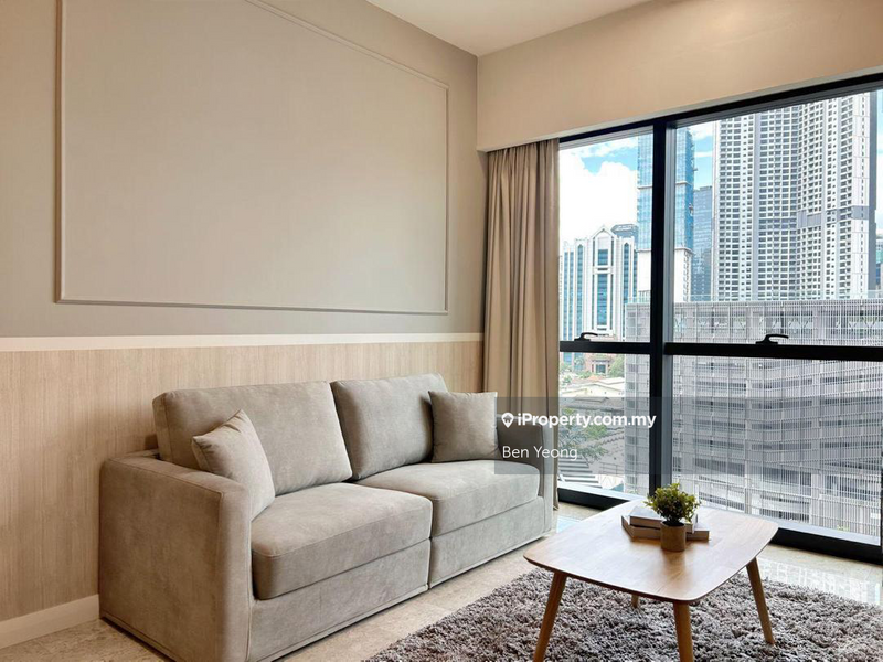 For Rent - TRX Residences