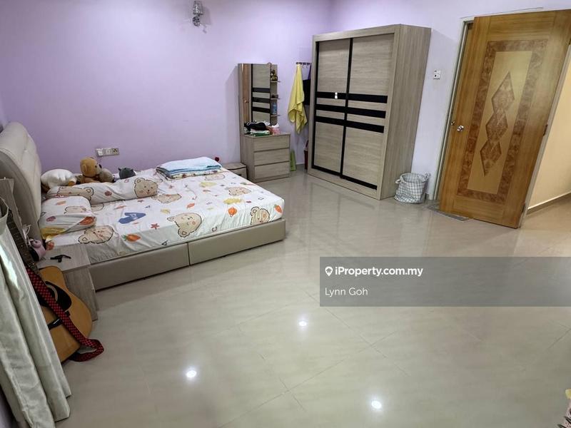 Pangsapuri untuk Dijual di Dumbar Villa Apartment oleh Lynn Goh - iProperty.com.my