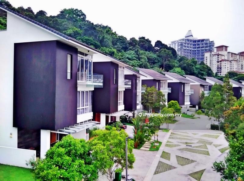 Bungalow House for Sale in Sunway Rymba Hill, Kota Damansara, Kota Damansara by Ken Tan - iProperty.com.my