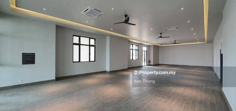 For Sale - The Hermington