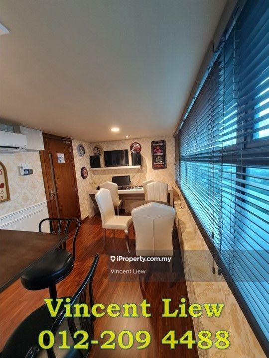 Office for Rent in Chan Sow Lin, Cheras by Vincent Liew - iProperty.com.my