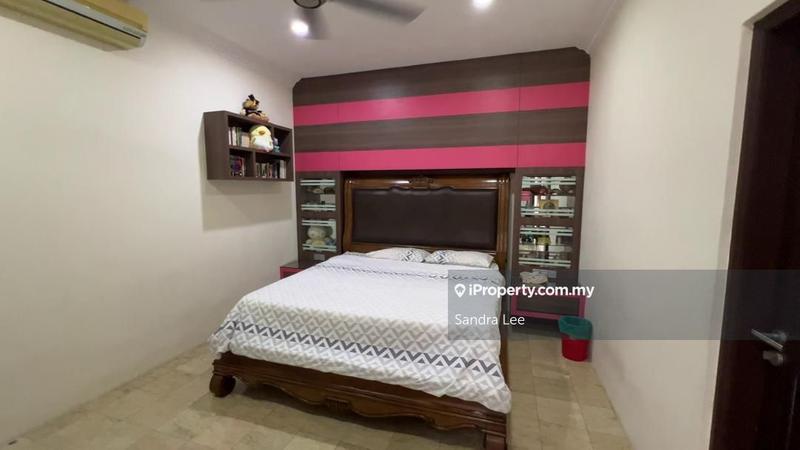Banglo untuk Dijual di Kota Kemuning, Shah Alam oleh Sandra Lee - iProperty.com.my