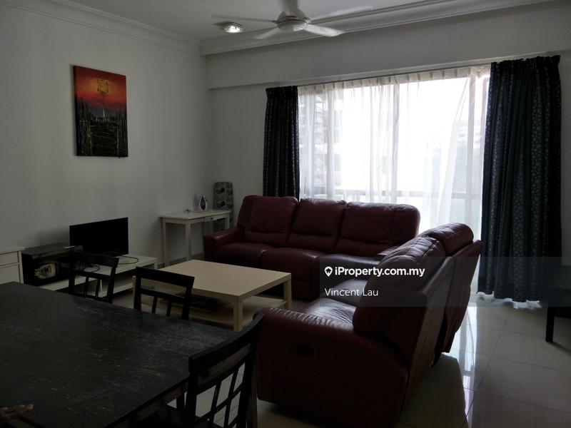 Kondominium untuk Dijual di Mutiara Residency oleh Vincent Lau - iProperty.com.my
