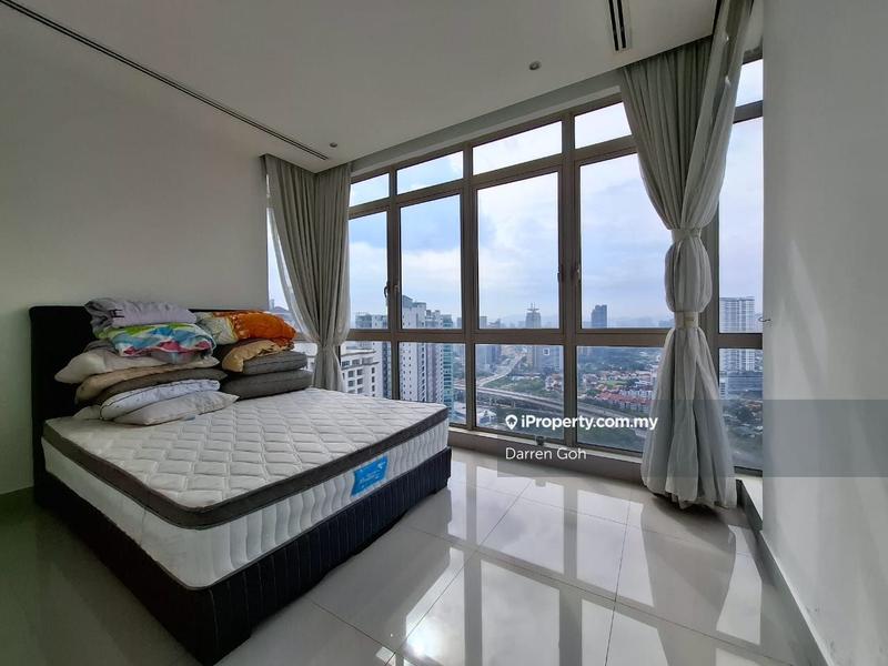 Residensi Servis untuk Dijual di myHabitat oleh Darren Goh - iProperty.com.my
