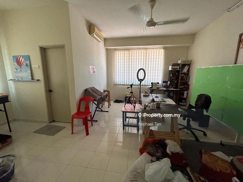 2-storey Terraced House for Sale in Taman Bukit Indah, Bukit Mertajam by Michael Tan - iProperty.com.my