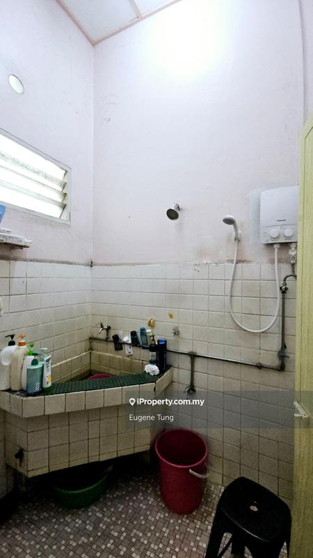 Rumah Berkembar untuk Dijual di Corner Single-Storey Semi-Detached at Ayer Itam, Ayer Itam oleh Eugene Tung - iProperty.com.my