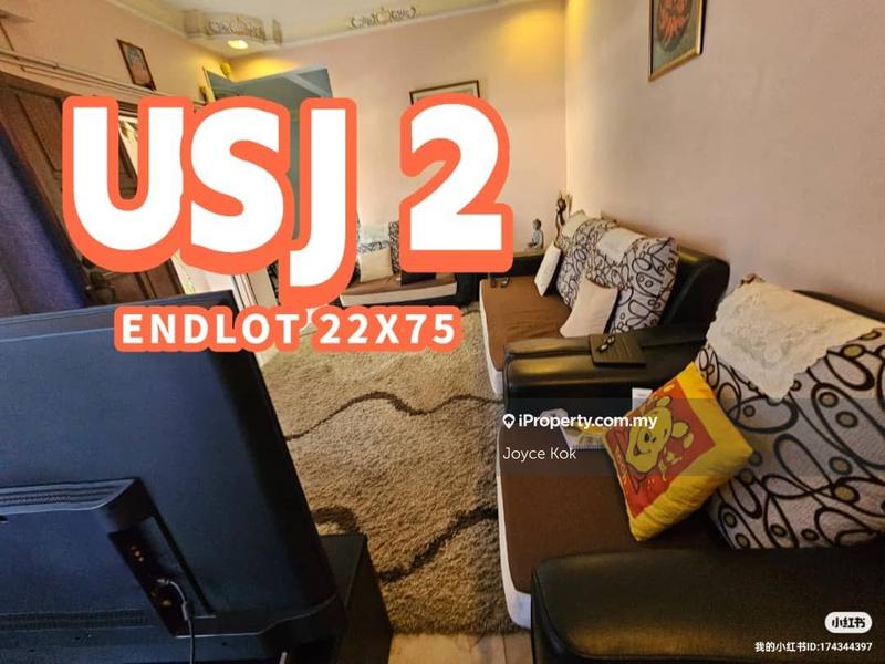 Bungalow House for Sale in USJ 3, Subang, Bungalow, Petaling Jaya by Joyce Kok - iProperty.com.my