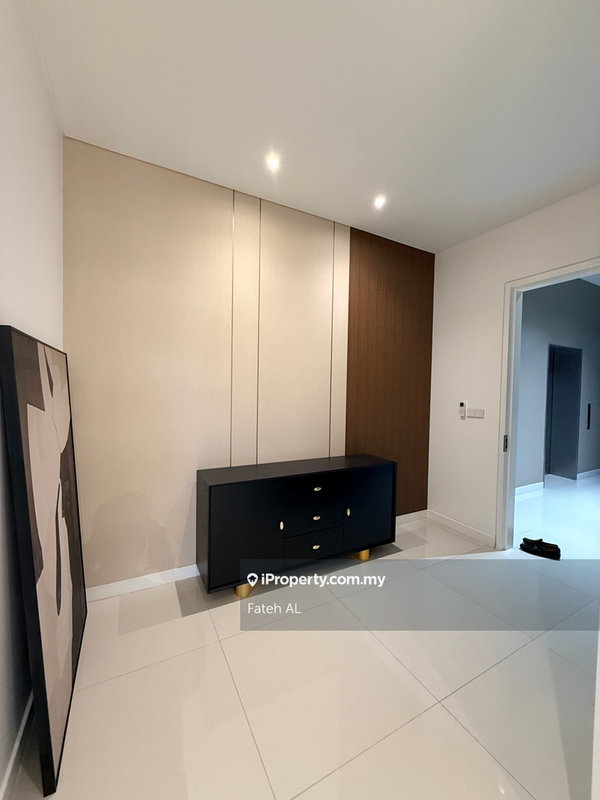 For Rent - Setia Sky Seputeh