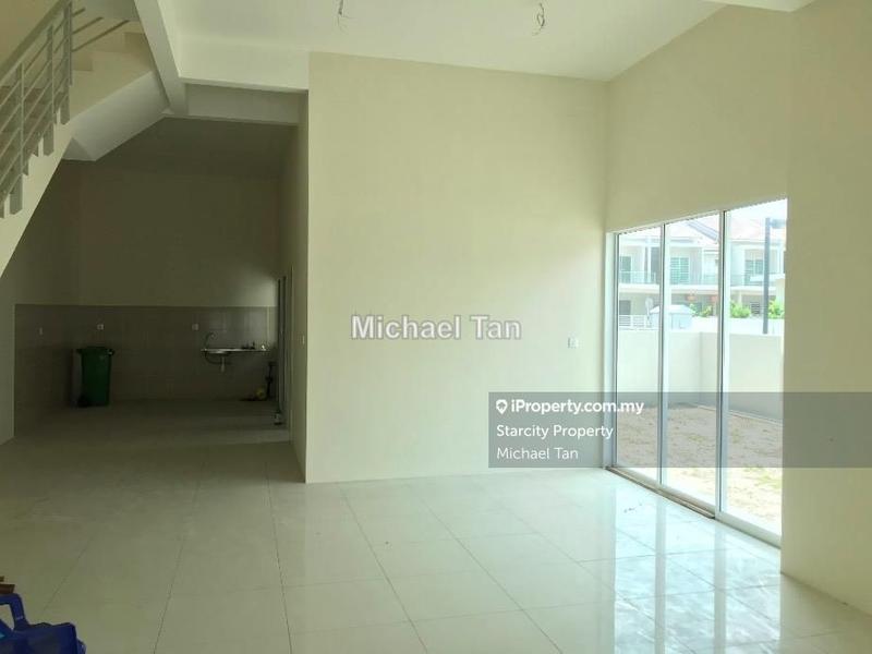 Semi-Detached House for Sale in Raintree Park 1 | SEMI-D CORNER | FOR SALE, Simpang Ampat by Michael Tan - iProperty.com.my