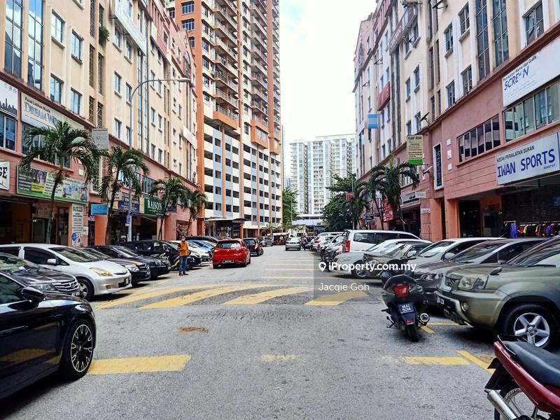 Office for Sale in Diamond Square, Setapak by Jacqie Goh - iProperty.com.my