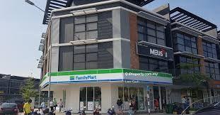 For Sale - 3 storey Rasah Prima Freehold Roi 4%+ Tenanted unit HIghway Tollside