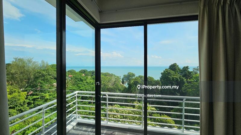 Semi-Detached House for Rent in Bayu Ferringhi, Batu Feringghi by Nickolas Lim - iProperty.com.my
