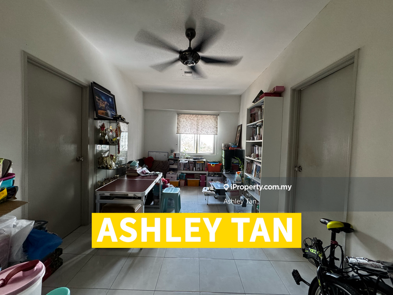 For Sale - Taman Bukit Erskine