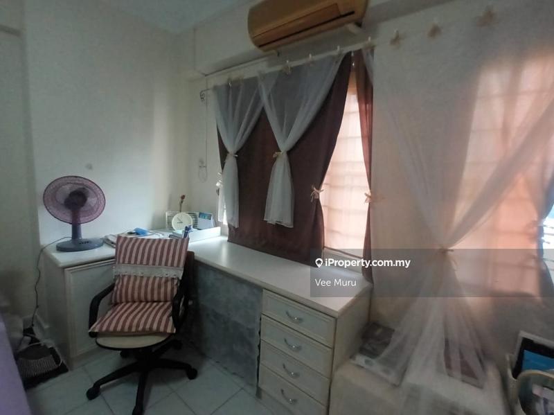Kondominium untuk Dijual di Endah Ria oleh Vee Muru - iProperty.com.my