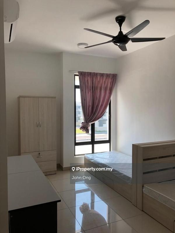 Rumah Bandar untuk Dijual di Kampar, Kampar oleh John Ong - iProperty.com.my