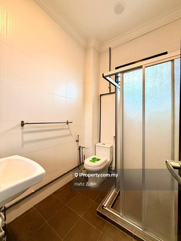 Banglo untuk Dijual di Bandar Seri Putra, Bangi oleh Hafiz Zubir - iProperty.com.my