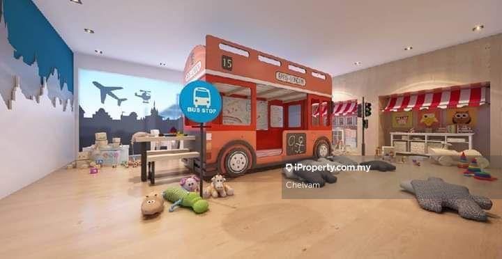 For Rent - The Sentral Suites