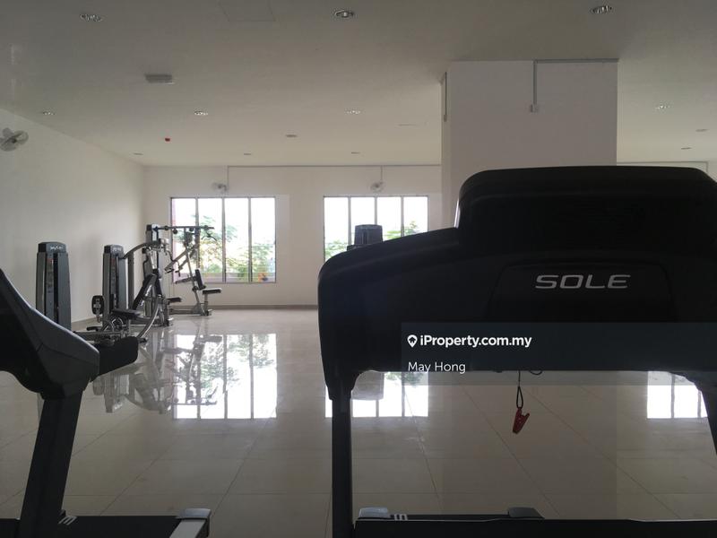 Service Residence for Sale in Platinum Lake PV 21 by May Hong - iProperty.com.my