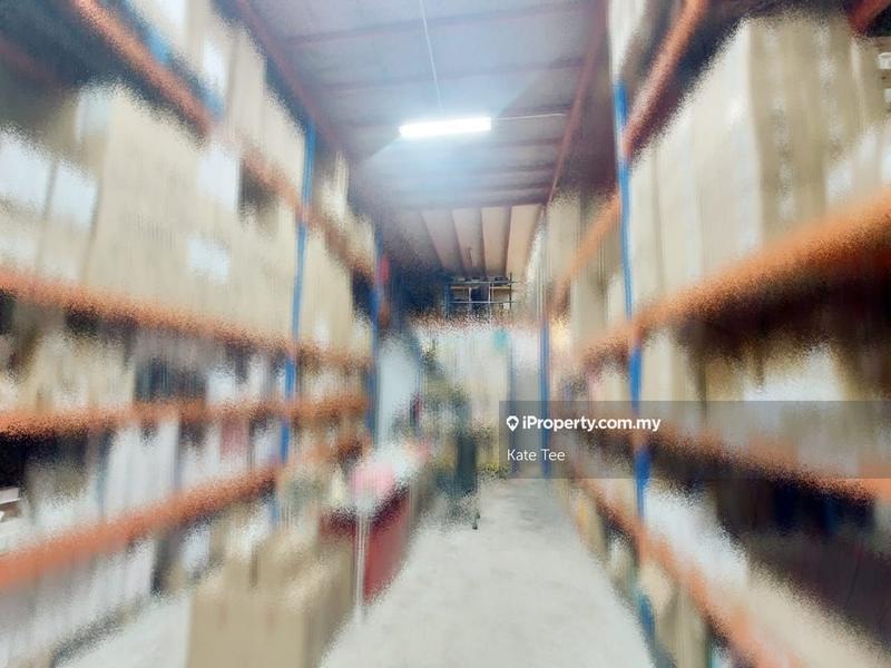 Kluster Kilang untuk Dijual di Senai, Kulai oleh Kate Tee - iProperty.com.my