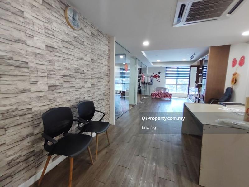 Semi-D Factory for Sale in Taman Perindustrian Taming Jaya, Balakong by Eric Ng - iProperty.com.my