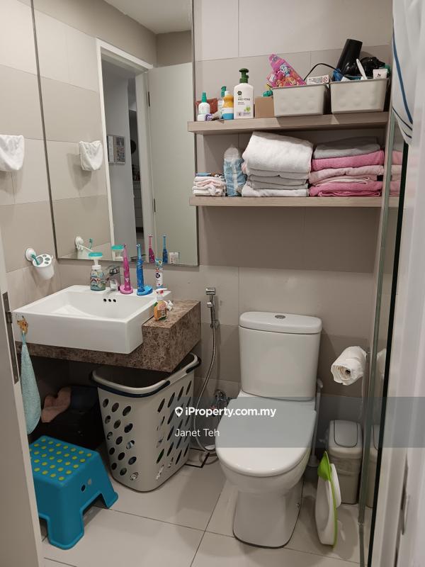 For Sale - Westside Three