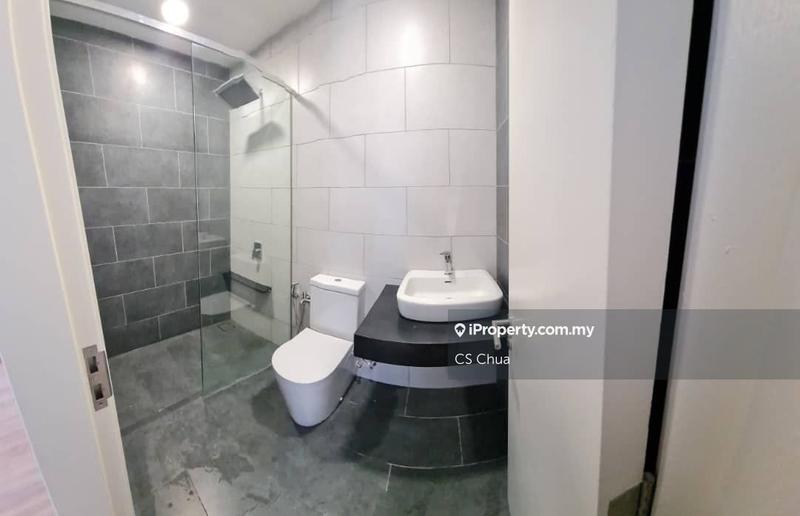 Residensi Servis untuk Disewa di Paisley @ Tropicana Metropark oleh CS Chua - iProperty.com.my