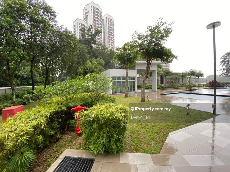 Kondominium untuk Dijual di Laman Baiduri oleh Evelyn Tan - iProperty.com.my