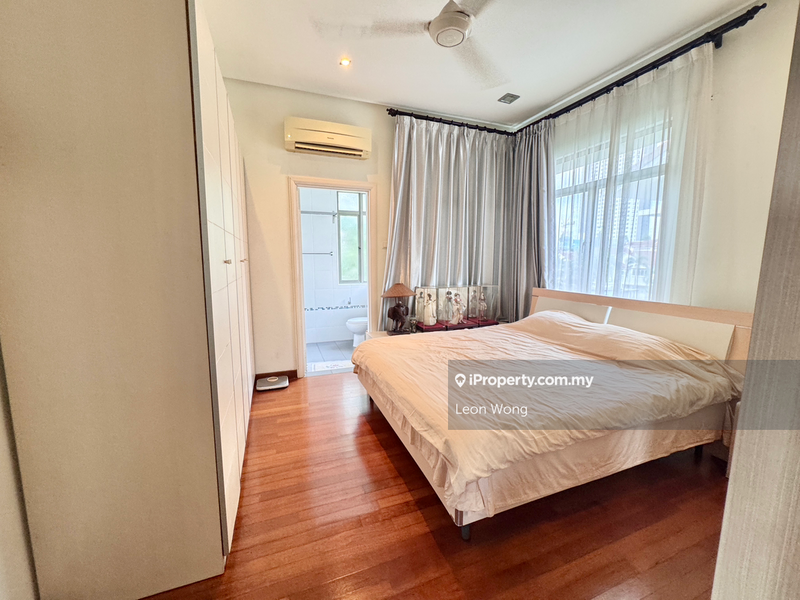 Bungalow House for Sale in Changkat Kiara Surya , Dutamas , MontKiara, Mont Kiara by Leon Wong - iProperty.com.my