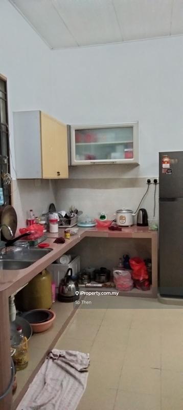 Rumah Teres 1-Tingkat untuk Dijual di skudai, Iskandar Puteri (Nusajaya) oleh Sp Then - iProperty.com.my