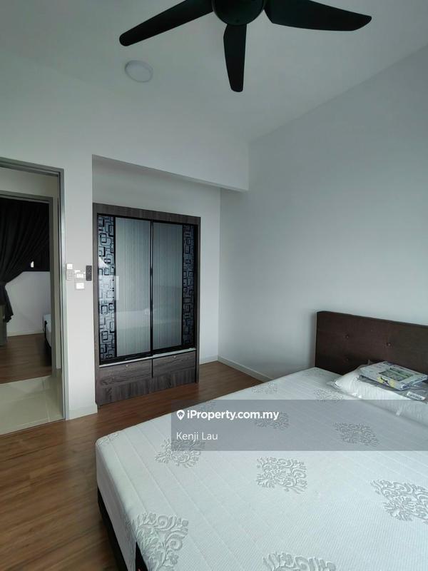 Service Residence for Rent in M Vertica by Kenji Lau - iProperty.com.my