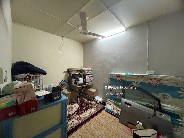 Rumah Berangkai 1 Tingkat untuk Dijual di Taman Bersatu, Sungai Petani oleh Leesa Cheah - iProperty.com.my