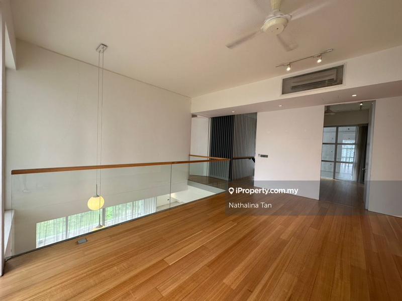 Kondominium untuk Dijual di Park Seven oleh Nathalina Tan - iProperty.com.my