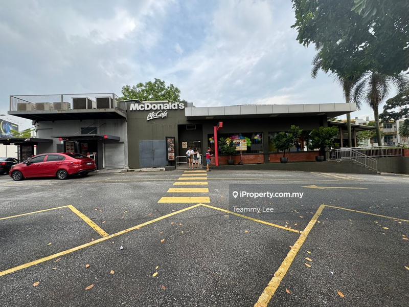 Tanah Komersial untuk Dijual di Pusat Bandar Rawang, Rawang oleh Teammy Lee - iProperty.com.my