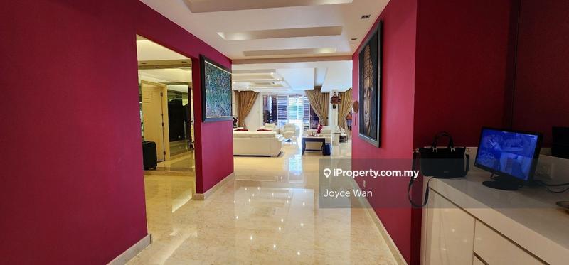 For Sale - Kiaramas Cendana