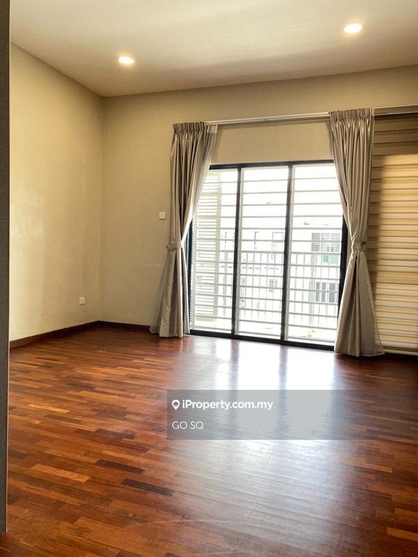 Rumah Berangkai 2 Tingkat untuk Dijual di Abadi Height,bukit puchong, Puchong oleh GO SQ - iProperty.com.my