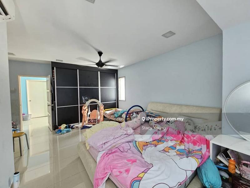 2-storey Terraced House for Sale in Bandar Damai Perdana, Cheras by Stacy Young - iProperty.com.my