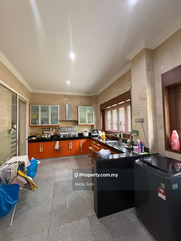 Bungalow House for Sale in hhuk1, Kota Damansara by Alicia Soo - iProperty.com.my