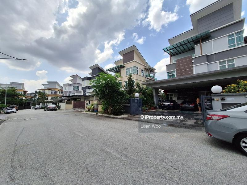 Banglo untuk Dijual di Bandar Tun Hussein Onn, Cheras oleh Lilian Woo - iProperty.com.my