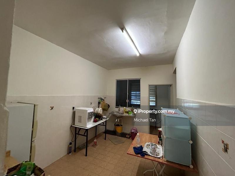 2-storey Terraced House for Sale in Taman Bukit Indah, Bukit Mertajam by Michael Tan - iProperty.com.my