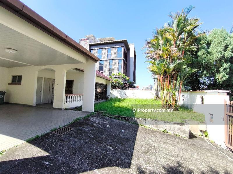 Bungalow House for Sale in Taman Tun Dr Ismail, Kuala Lumpur by Emmanuel Lai - iProperty.com.my