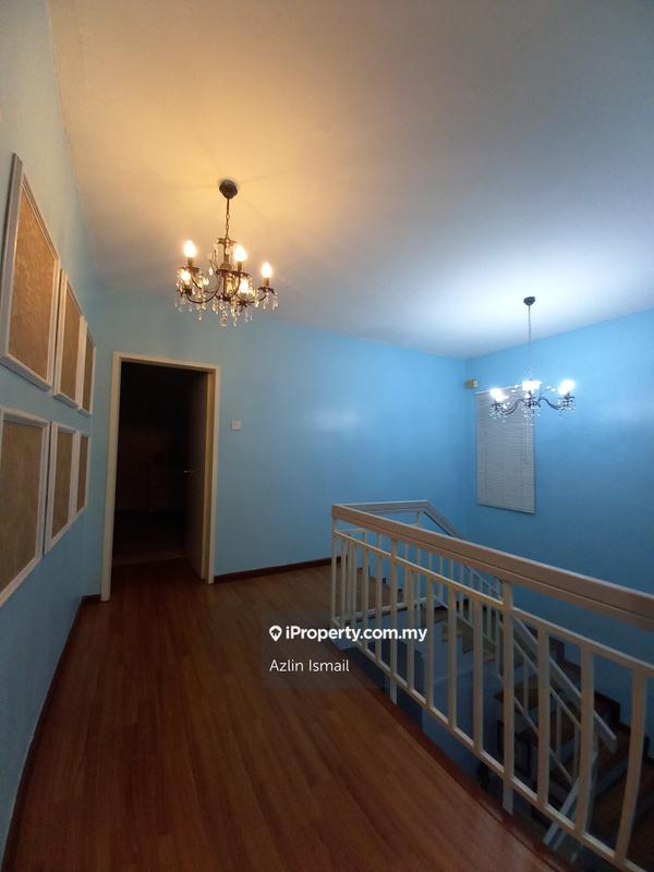 Semi-Detached House for Sale in Cahaya Spk, Shah Alam by Azlin Ismail - iProperty.com.my
