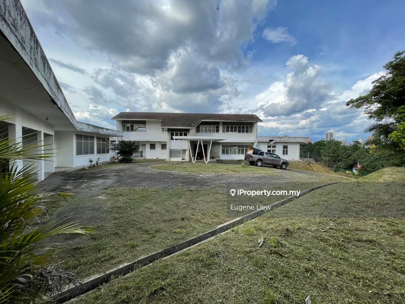 Banglo untuk Dijual di Taman Tunku, Bukit Tunku (Kenny Hills) oleh Eugene Liew - iProperty.com.my
