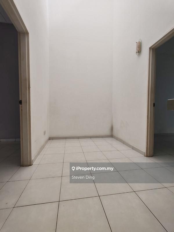 Rumah Berangkai 2 Tingkat untuk Dijual di Setia Indah, Setia Alam oleh Steven Ding - iProperty.com.my