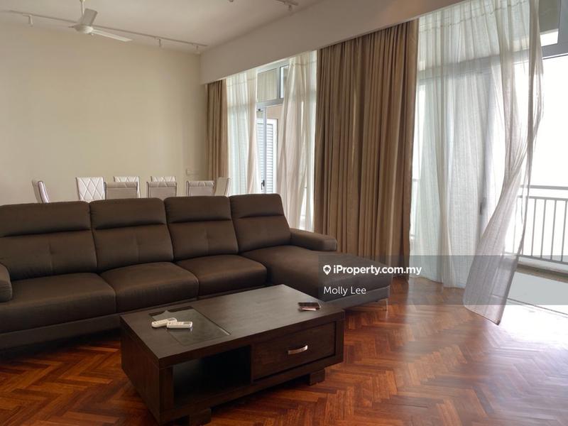 Condominium for Rent in Andaman @ Quayside by Molly Lee - iProperty.com.my