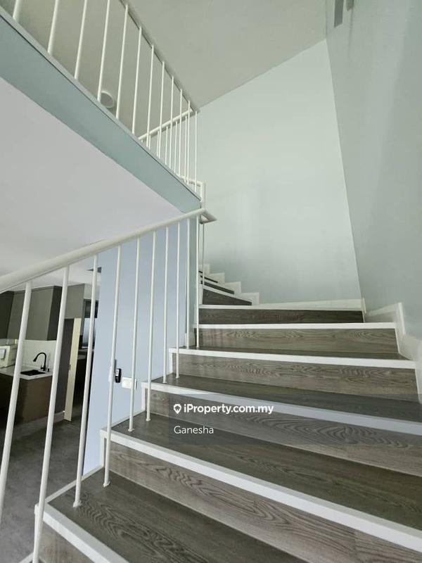 Kondominium untuk Disewa di Armanee Terrace II oleh Ganesha - iProperty.com.my