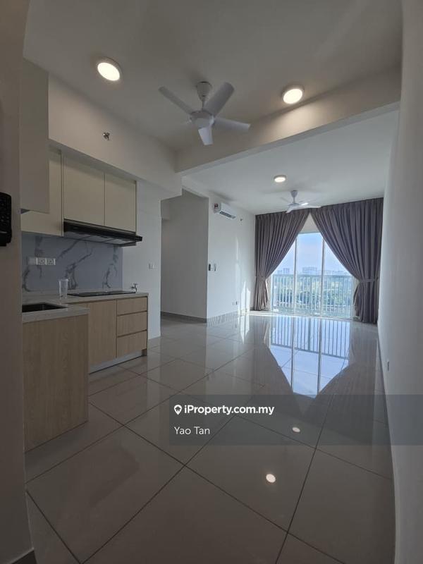 Residensi Servis untuk Dijual di Plaza @ Kelana Jaya oleh Yao Tan - iProperty.com.my