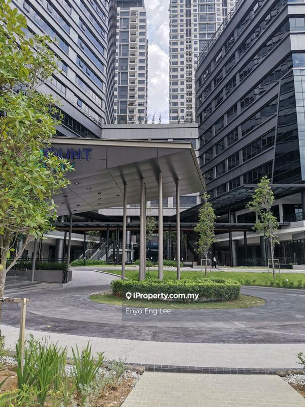 For Rent - ATWater Corporate Office Tower