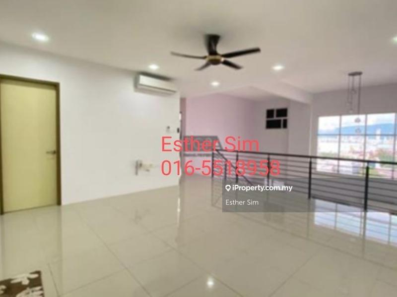 Apartment for Sale in Grande Residences (Pangsapuri Seri Mewah) by Esther Sim - iProperty.com.my