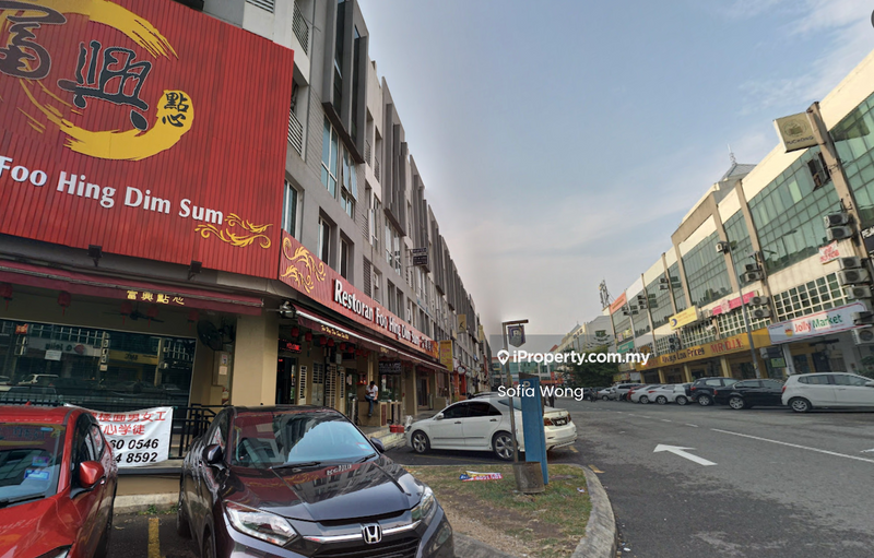 Shop / Office untuk Disewa di Bandar Puteri Puchong, Puchong oleh Sofia Wong - Exterior - iProperty.com.my