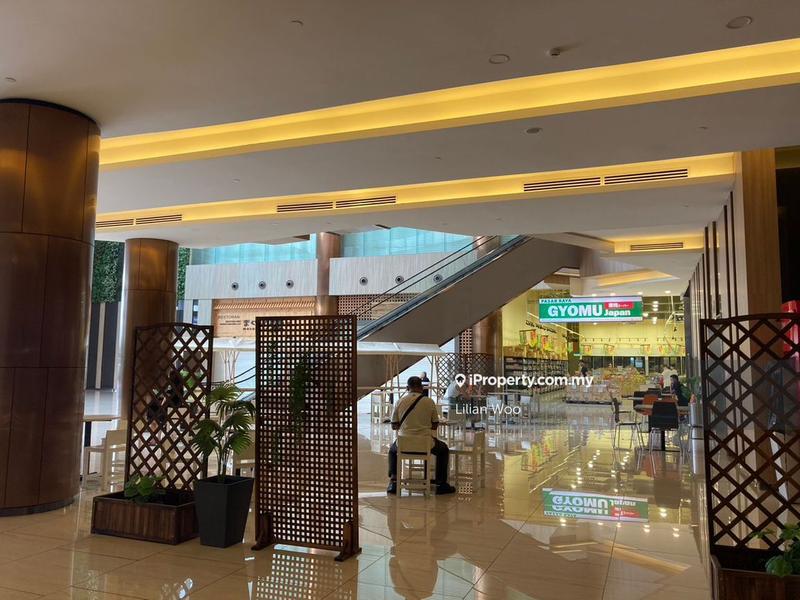 Kediaman Servis untuk Dijual di Pinnacle Petaling Jaya oleh Lilian Woo - iProperty.com.my